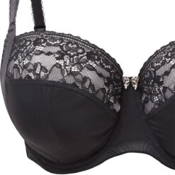 Soutien-gorge Bonnets Entiers Sculptresse CHI CHI Black -Lemon Curve Soldes Magasin soutien gorge bonnets entiers sculptresse chi chi black 4 1200x1200