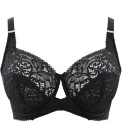 Soutien-gorge Bonnets Entiers Sculptresse ESTEL Black -Lemon Curve Soldes Magasin soutien gorge bonnets entiers sculptresse estel black 4 1200x1200