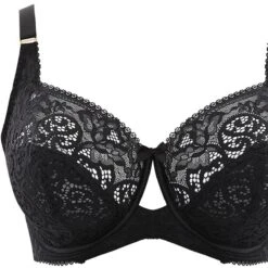 Soutien-gorge Bonnets Entiers Sculptresse ESTEL Black -Lemon Curve Soldes Magasin soutien gorge bonnets entiers sculptresse estel black 5 1200x1200
