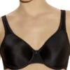 Soutien-gorge Bonnets Entiers Wacoal BASIC BEAUTY Black