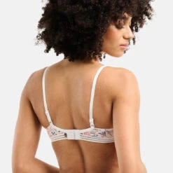 Soutien Gorge Classique Armatures Blanc -Lemon Curve Soldes Magasin soutien gorge classique armatures blanc 3426384 2 1140x1140