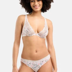 Soutien Gorge Classique Armatures Blanc -Lemon Curve Soldes Magasin soutien gorge classique armatures blanc 3426384 3 1140x1140