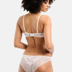 Soutien Gorge Classique Armatures Blanc -Lemon Curve Soldes Magasin soutien gorge classique armatures blanc 3426384 4 1140x1140