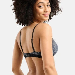 Soutien Gorge Classique Armatures Bleu -Lemon Curve Soldes Magasin soutien gorge classique armatures bleu 3426364 2 1140x1140