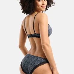 Soutien Gorge Classique Armatures Bleu -Lemon Curve Soldes Magasin soutien gorge classique armatures bleu 3426364 4 1140x1140