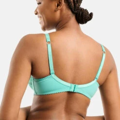 Soutien-gorge Emboîtant Armatures - Bleu 10 Soutien-gorge Emboîtant Armatures - Bleu -Lemon Curve Soldes Magasin soutien gorge classique armatures bleu 3426482 3 1140x1140