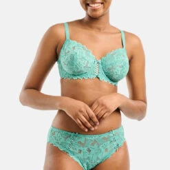 Soutien-gorge Emboîtant Armatures - Bleu 12 Soutien-gorge Emboîtant Armatures - Bleu -Lemon Curve Soldes Magasin soutien gorge classique armatures bleu 3426482 5 1140x1140
