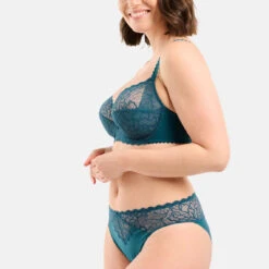 Soutien-Gorge Classique Armatures Bleu -Lemon Curve Soldes Magasin soutien gorge classique armatures bleu 3426560 4 1140x1140