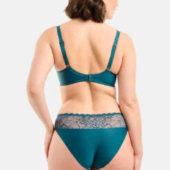 Soutien-Gorge Classique Armatures Bleu -Lemon Curve Soldes Magasin soutien gorge classique armatures bleu 3426560 5 1140x1140