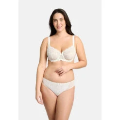 Soutien Gorge Classique Armatures Ivoire -Lemon Curve Soldes Magasin soutien gorge classique armatures ivoire 301641 4 1140x1140