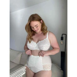 Soutien Gorge Classique Armatures Ivoire -Lemon Curve Soldes Magasin soutien gorge classique armatures ivoire 301641 6 1140x1140