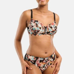 Soutien-gorge Classique Armatures Noir -Lemon Curve Soldes Magasin soutien gorge classique armatures noir 3426514 3 1140x1140