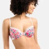 Soutien Gorge Classique Armatures Rose