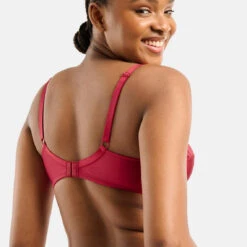 Soutien-Gorge Classique Armatures Rouge 8 Soutien-Gorge Classique Armatures Rouge -Lemon Curve Soldes Magasin soutien gorge classique armatures rouge 3426584 2 1140x1140