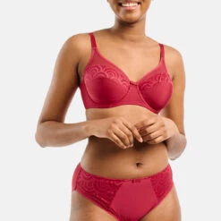 Soutien-Gorge Classique Armatures Rouge 9 Soutien-Gorge Classique Armatures Rouge -Lemon Curve Soldes Magasin soutien gorge classique armatures rouge 3426584 3 1140x1140