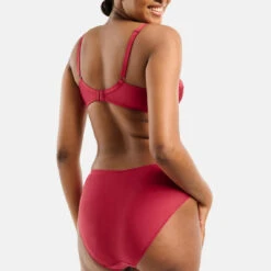 Soutien-Gorge Classique Armatures Rouge 10 Soutien-Gorge Classique Armatures Rouge -Lemon Curve Soldes Magasin soutien gorge classique armatures rouge 3426584 4 1140x1140