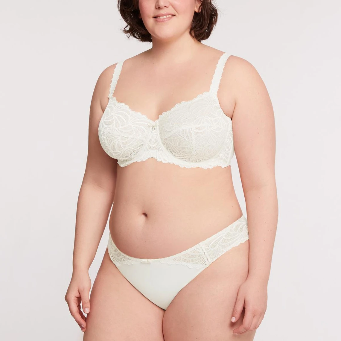 Bestform Soutien-gorge Classique Ivoire 8 Bestform Soutien-gorge Classique Ivoire – Image 8