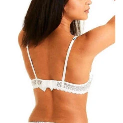 Soutien-gorge Corbeille Armatures Blanc 7 Soutien-gorge Corbeille Armatures Blanc -Lemon Curve Soldes Magasin soutien gorge corbeille armatures blanc meringue 3389064 3 1140x1140