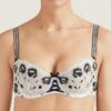 Aubade Soutien-gorge Corbeille Armatures Blanc