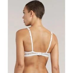 Aubade Soutien-gorge Corbeille Armatures - Blanc -Lemon Curve Soldes Magasin soutien gorge corbeille armatures blanc 3176268 2 1140x1140