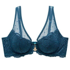 Soutien-gorge Corbeille Armatures En Dentelle Bleu 7 Soutien-gorge Corbeille Armatures En Dentelle Bleu -Lemon Curve Soldes Magasin soutien gorge corbeille armatures bleu 3410032 6483822 22 1140x1140