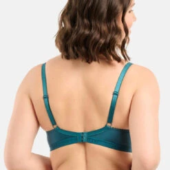 Soutien Gorge Corbeille Armatures - Bleu 10 Soutien Gorge Corbeille Armatures - Bleu -Lemon Curve Soldes Magasin soutien gorge corbeille armatures bleu 3426502 2 1140x1140