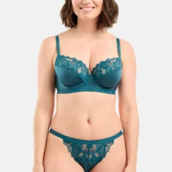 Soutien Gorge Corbeille Armatures - Bleu 11 Soutien Gorge Corbeille Armatures - Bleu -Lemon Curve Soldes Magasin soutien gorge corbeille armatures bleu 3426502 3 1140x1140