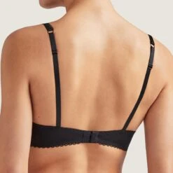 Aubade Soutien-gorge Corbeille Armatures Noir -Lemon Curve Soldes Magasin soutien gorge corbeille armatures noir 1227395 3 1200x1200