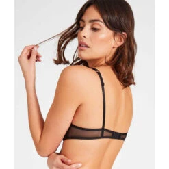 Aubade Soutien-gorge Corbeille Armatures Noir -Lemon Curve Soldes Magasin soutien gorge corbeille armatures noir 3282528 3 1140x1140