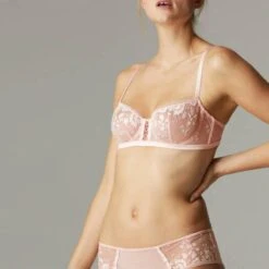 Soutien-gorge Corbeille Armatures Rose 11 Soutien-gorge Corbeille Armatures Rose -Lemon Curve Soldes Magasin soutien gorge corbeille armatures nude 1233471 7 1200x1200