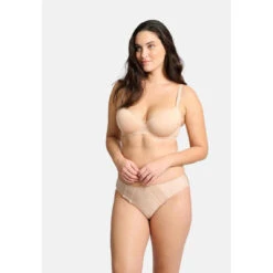 Soutien-gorge Corbeille Armatures - Nude 9 Soutien-gorge Corbeille Armatures - Nude -Lemon Curve Soldes Magasin soutien gorge corbeille armatures nude 3370268 4 1140x1140