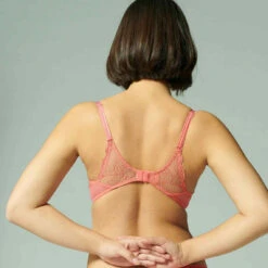 Soutien-gorge Corbeille Armatures - Orange 8 Soutien-gorge Corbeille Armatures - Orange -Lemon Curve Soldes Magasin soutien gorge corbeille armatures orange 3367160 3 1140x1140