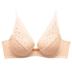 Soutien-gorge Corbeille Armatures - Rose -Lemon Curve Soldes Magasin soutien gorge corbeille armatures rose 3410014 6483750 50 1140x1140