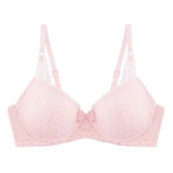 Soutien-gorge Corbeille Armatures - Rose -Lemon Curve Soldes Magasin soutien gorge corbeille armatures rose 3410132 6484212 12 1140x1140