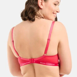 Soutien-Gorge Corbeille Armatures Rose -Lemon Curve Soldes Magasin soutien gorge corbeille armatures rose 3426528 2 1140x1140