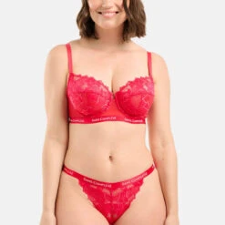 Soutien-Gorge Corbeille Armatures Rose -Lemon Curve Soldes Magasin soutien gorge corbeille armatures rose 3426528 3 1140x1140