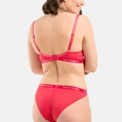 Soutien-Gorge Corbeille Armatures Rose -Lemon Curve Soldes Magasin soutien gorge corbeille armatures rose 3426528 5 1140x1140