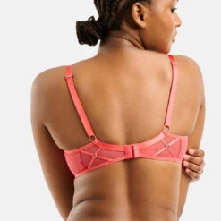 Soutien-gorge Corbeille Armatures Rose 9 Soutien-gorge Corbeille Armatures Rose -Lemon Curve Soldes Magasin soutien gorge corbeille armatures rose 3426540 2 1140x1140