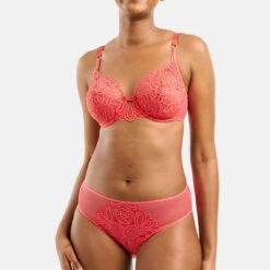 Soutien-gorge Corbeille Armatures Rose 10 Soutien-gorge Corbeille Armatures Rose -Lemon Curve Soldes Magasin soutien gorge corbeille armatures rose 3426540 3 1140x1140
