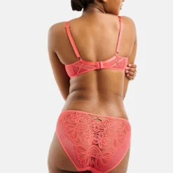 Soutien-gorge Corbeille Armatures Rose 12 Soutien-gorge Corbeille Armatures Rose -Lemon Curve Soldes Magasin soutien gorge corbeille armatures rose 3426540 5 1140x1140