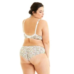 Soutien-gorge Corbeille Armatures - Vert 6 Soutien-gorge Corbeille Armatures - Vert -Lemon Curve Soldes Magasin soutien gorge corbeille armatures vert 3387422 6352590 90 1140x1140