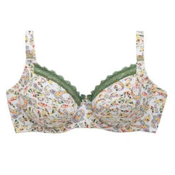 Soutien-gorge Corbeille Armatures - Vert 7 Soutien-gorge Corbeille Armatures - Vert -Lemon Curve Soldes Magasin soutien gorge corbeille armatures vert 3387422 6352592 92 1140x1140