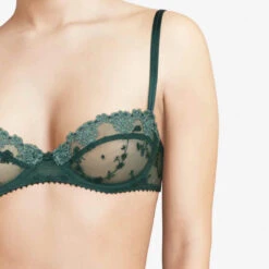 Passionata Soutien-gorge Corbeille Armatures - Vert -Lemon Curve Soldes Magasin soutien gorge corbeille armatures vert 3240509 4 1140x1140