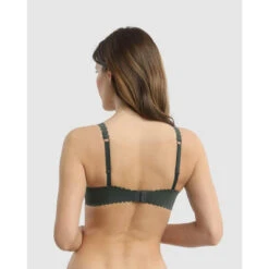 DIM Soutien-gorge Corbeille Armatures Vert -Lemon Curve Soldes Magasin soutien gorge corbeille armatures vert 3265488 3 1140x1140