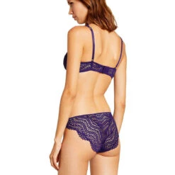 Soutien-gorge Corbeille Armatures Violet -Lemon Curve Soldes Magasin soutien gorge corbeille armatures violet 3297172 3 1140x1140