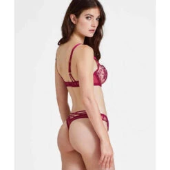 Aubade Soutien-gorge Corbeille Armatures Violet -Lemon Curve Soldes Magasin soutien gorge corbeille armatures violet 3363962 5 1140x1140