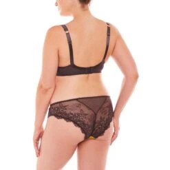 BRIGITTE BARDOT Soutien-gorge Corbeille Balconnet Armatures - Jaune -Lemon Curve Soldes Magasin soutien gorge corbeille balconnet amatures jaune 3179434 3 1200x1200