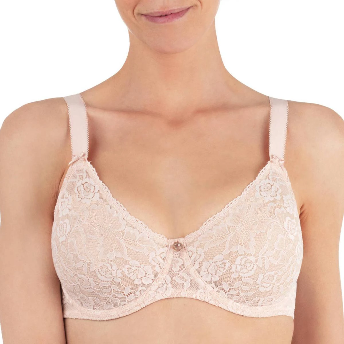 Aubade Soutien-gorge Emboitant Confort Beige 1 Aubade Soutien-gorge Emboitant Confort Beige