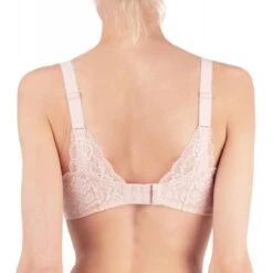 Aubade Soutien-gorge Emboitant Confort Beige 8 Aubade Soutien-gorge Emboitant Confort Beige -Lemon Curve Soldes Magasin soutien gorge corbeille beige 837515 3 1200x1200