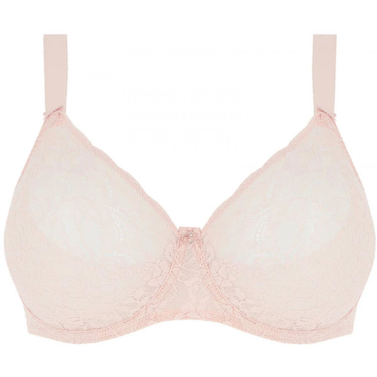 Aubade Soutien-gorge Emboitant Confort Beige 2 Aubade Soutien-gorge Emboitant Confort Beige – Image 2